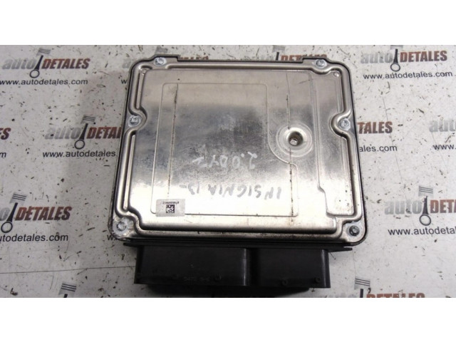 Řídící jednotka 0281019088 Vauxhall Insignia A 2013