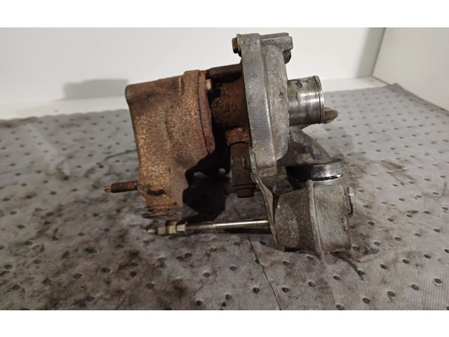 Turbodmychadlo Турбина 478276H307056, 54359700012 Nissan Note (E11)