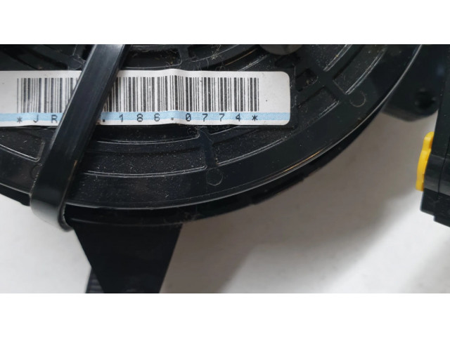 Полоса надувных подушек (кольцо srs)