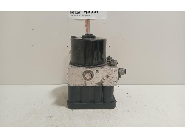 Блок управления АБС 28.5600-4008.3, 28.5600-4008.3   Chevrolet Orlando