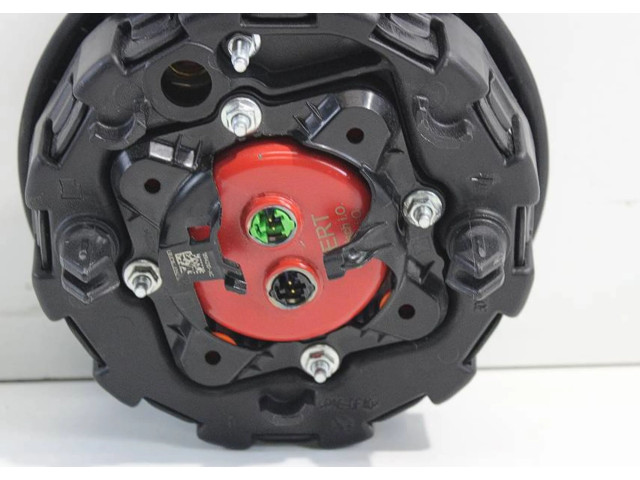 Подушка безопасности водителя 3094918XXE80, 17005069 Rolls-Royce Phantom VIII