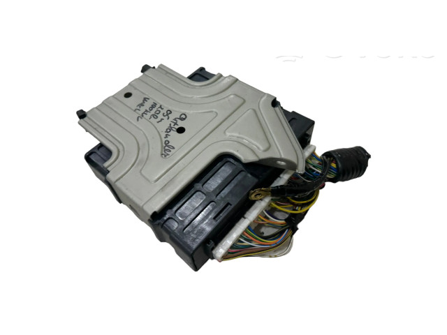 Блок управления двигателя 1860A154, E6T38982H Mitsubishi Outlander