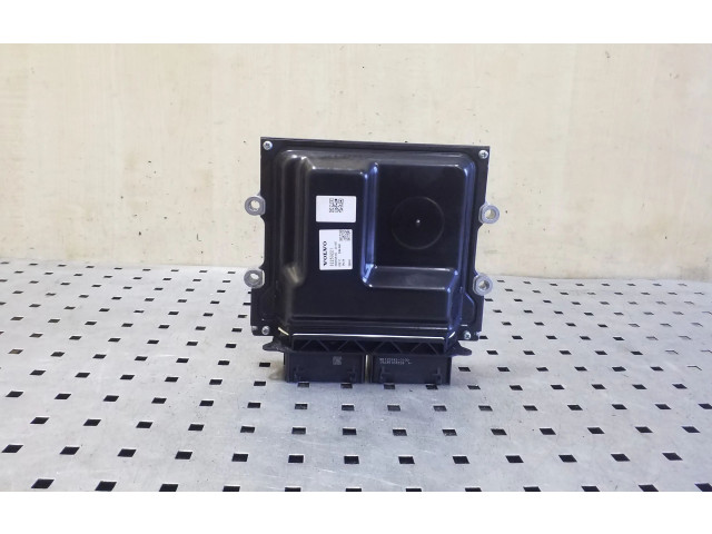 Блок управления двигателя 32253221, D5E1C   Volvo XC90