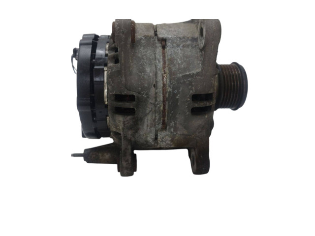 Генератор 045903023A, 0124515022 Audi A2