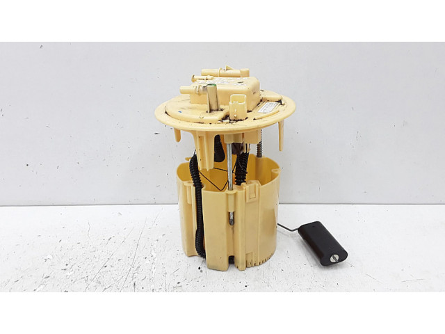 Топливный насос