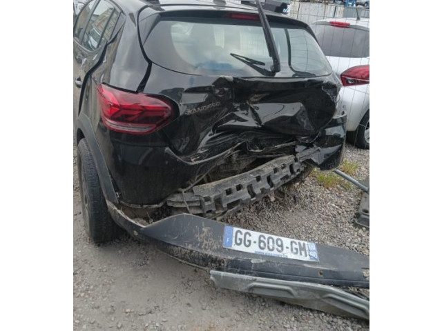 Руль Dacia Sandero III 2020 - года 484004420R