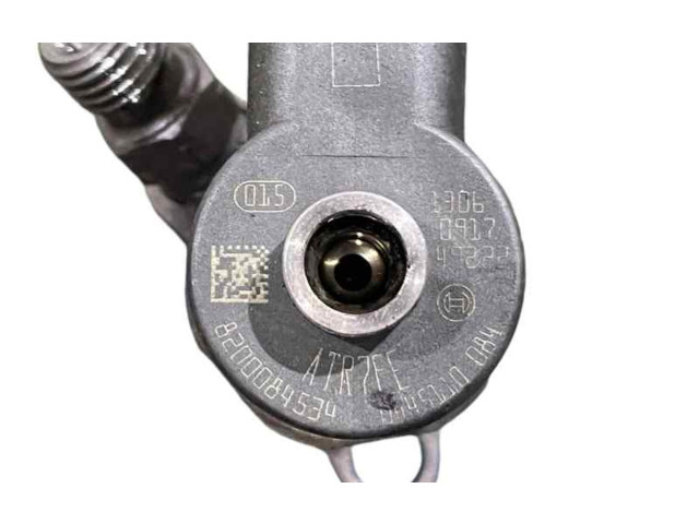 Vstřikovač 8200084534, 166008319R Renault Vel Satis G9T702