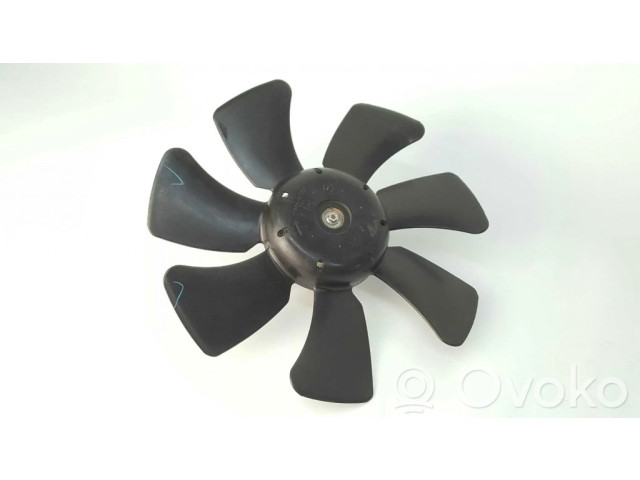 Вентилятор радиатора K170608, 2G671 Mitsubishi ASX