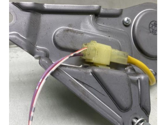 Моторчик заднего дворника 85130B2040    Daihatsu Trevis