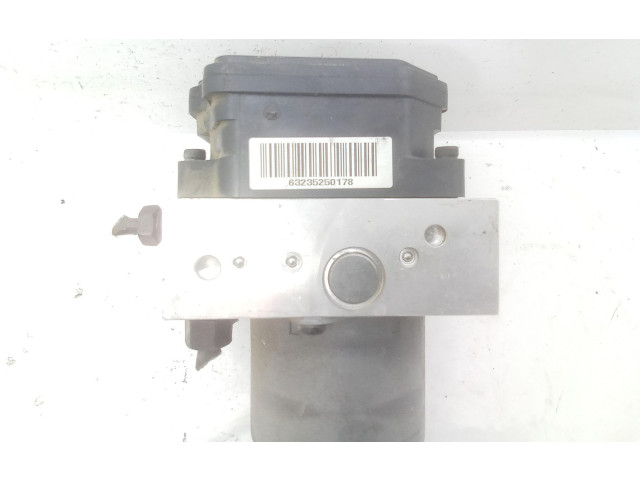 Блок управления АБС 58920-1w500, 58920-1W500   KIA Rio