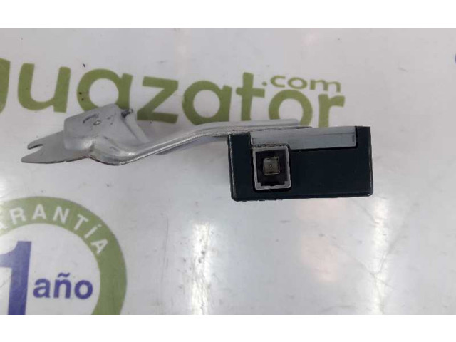 Блок управления 8974053060, 2513003520 Lexus IS 220D-250-350