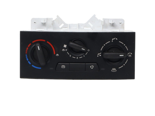 Блок управления климат-контролем 1609544780   Peugeot Partner