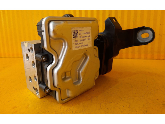 Jednotka ABS A2069005816, A2069005816 Mercedes-Benz C W206 2021