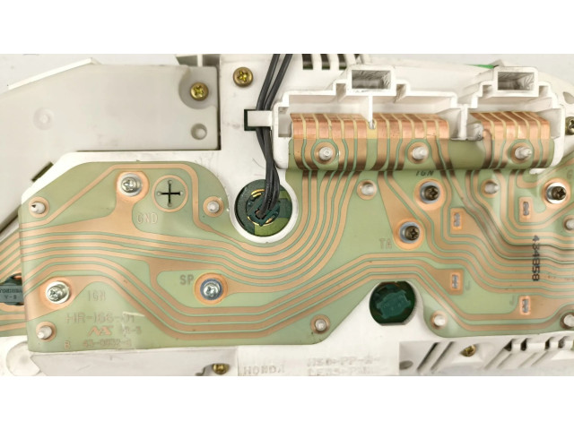 Přístrojová deska Honda Accord 1995 B430932B