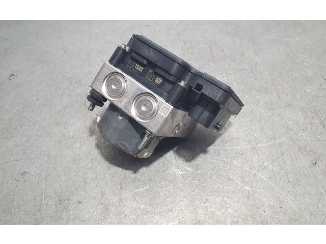 Блок АБС 476608644R Dacia Logan II 2012-2020 года