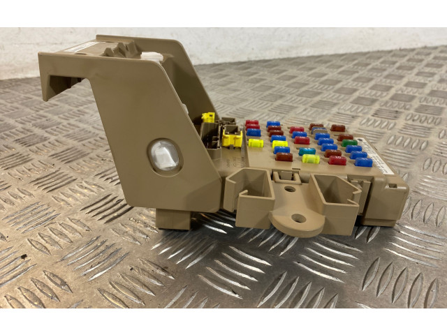 Блок предохранителей 82201FG010, 908024   Subaru Forester SH       