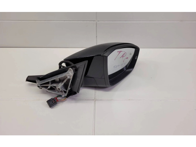 Zpětné zrcátko Volkswagen T-Roc 2019 2GA857602A