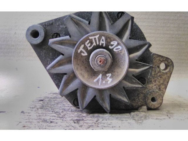 Генератор Volkswagen Jetta I