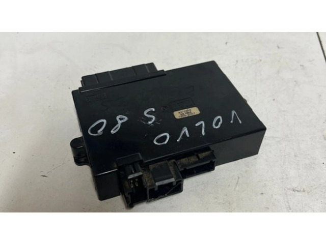 Блок управления 9472916, 19050007 Volvo S80