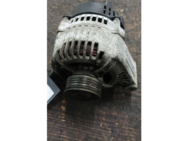 Генератор 9631324980   Peugeot 306      