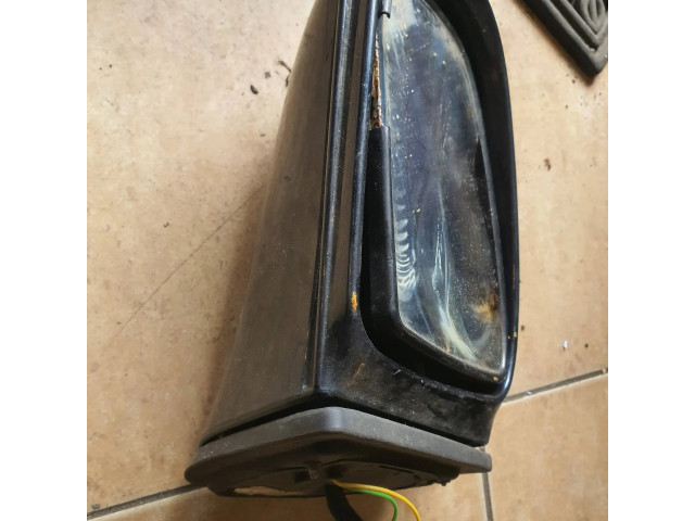 Zpětné zrcátko Mercedes-Benz S W220 2004 2208100516, 3990195
