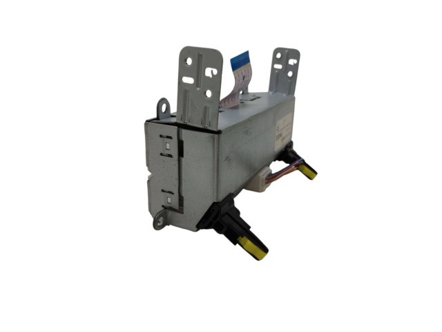 Дисплей 840100E020 Lexus RX 330 - 350 - 400H