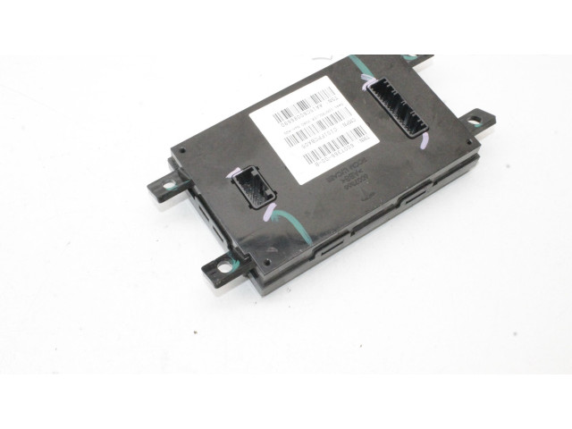 Блок управления климат-контролем 600736600B Tesla Model S