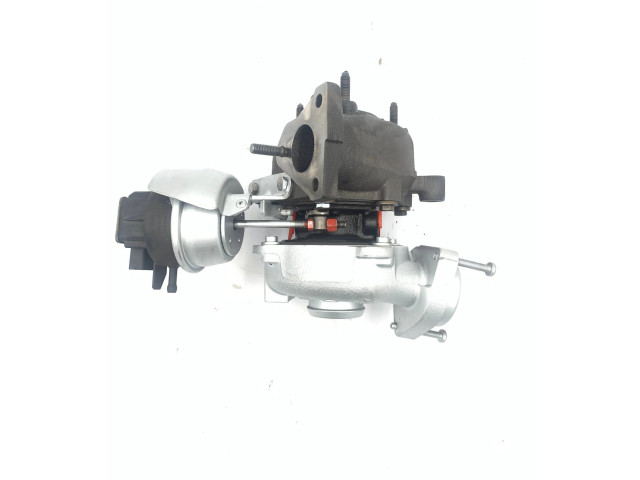 Турбина Audi Q5 SQ5 5303-970-0138, 53039700131