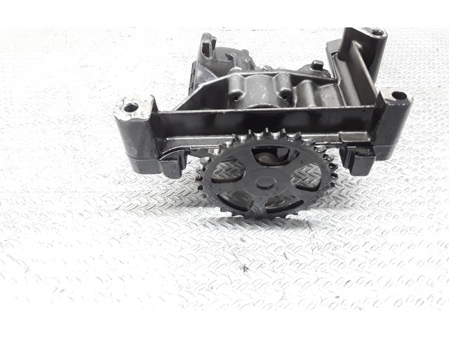 Čerpadlo oleje 9644350880 Citroen C4 I Picasso 2.0
