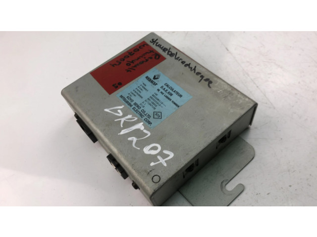 Блок управления 8200090112   Renault Twingo I