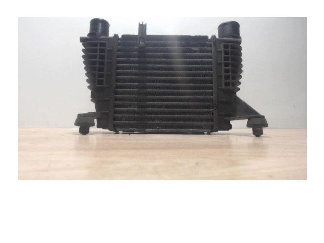 Интеркулер 144619U21A, 144619U21A Nissan Note (E11)