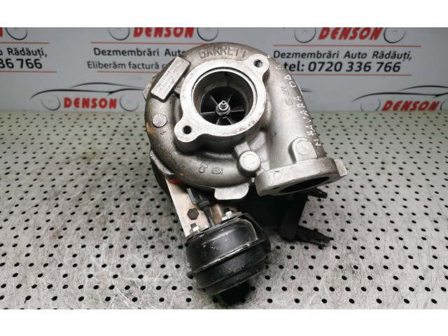 Turbodmychadlo Турбина 14411EB300 Nissan Navara YD25