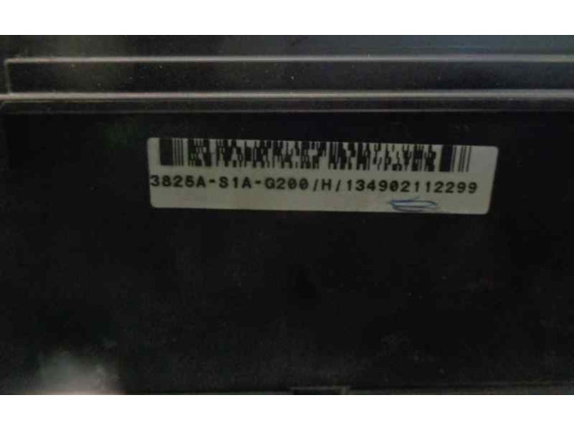 Модуль управления BSM 3820AS1A Honda Accord