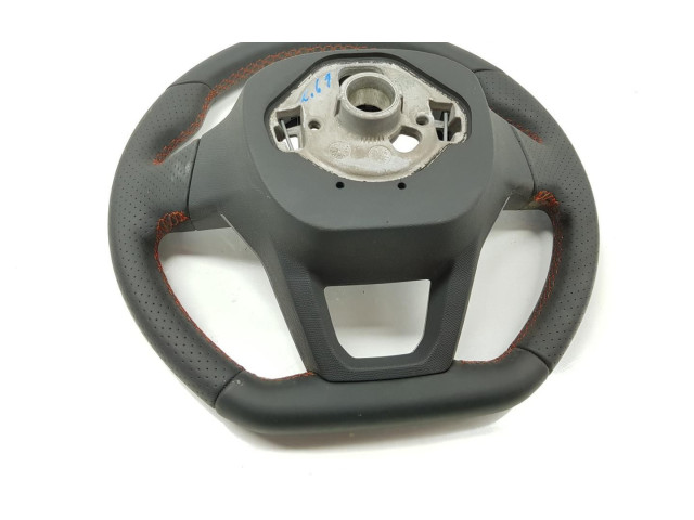 Руль Cupra Leon  2020 -  года 5FA419091P, 5FA419091P      