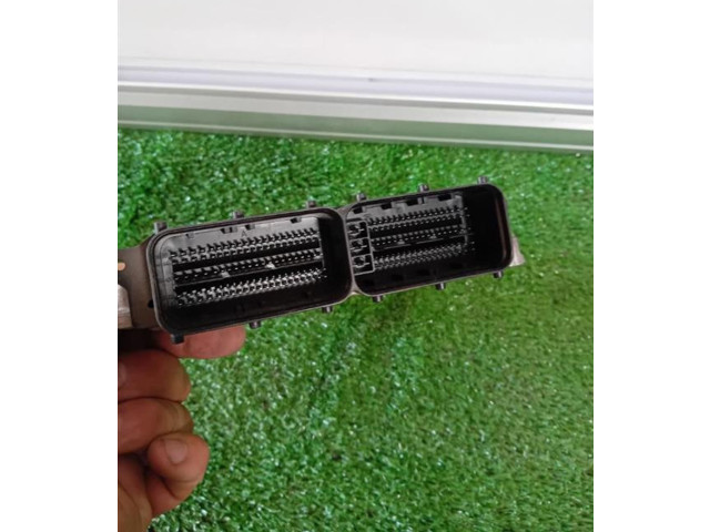 Блок управления двигателя 46338313, 46338313 Jeep Renegade