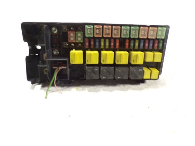 Модуль управления BSM PM23398PC Bentley Arnage