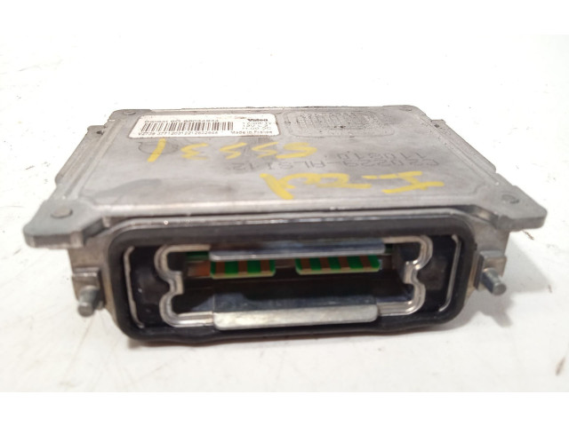 Блок управления Xenon