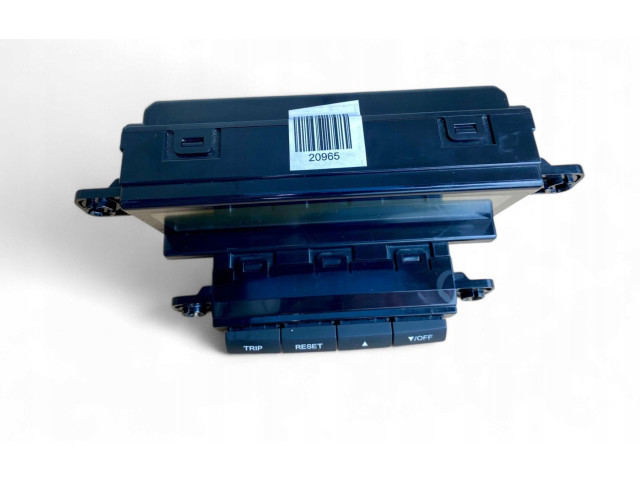 Дисплей 95710-1H100 KIA Ceed