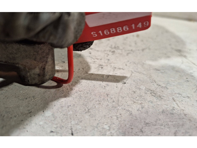 Генератор 52003532   Fiat Panda III    