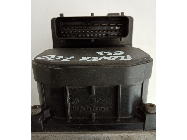 Блок АБС 0273004247   Rover  200 XV  1989 - 2000 года