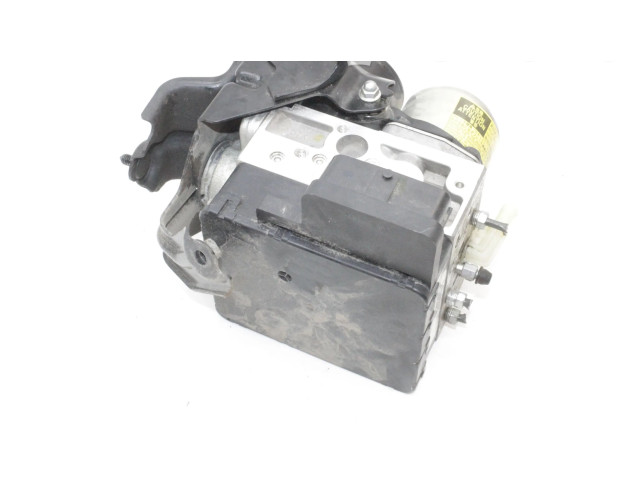 Блок АБС 4451030290 Lexus IS III XE30 2013 - 2020 года