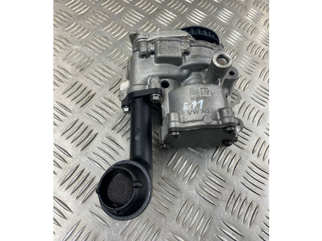 Поршень 04L145208D Volkswagen Golf VII