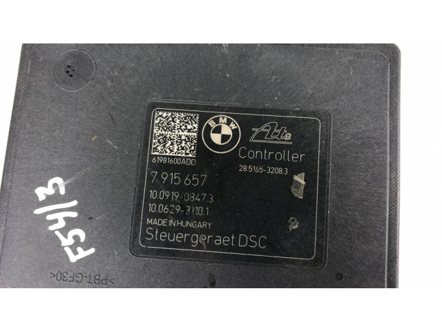 Jednotka ABS 10091008473, 7915657 Mini Clubman F54 2018