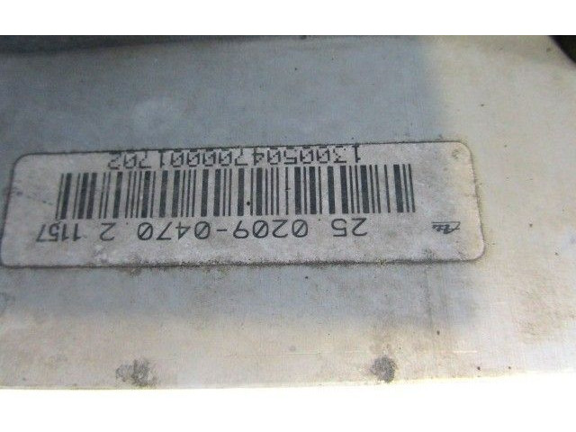 Блок АБС 25.0209-0470.2   Chrysler  PT Cruiser   -  года