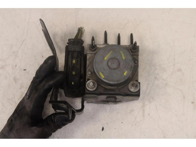 Блок АБС Fiat Qubo