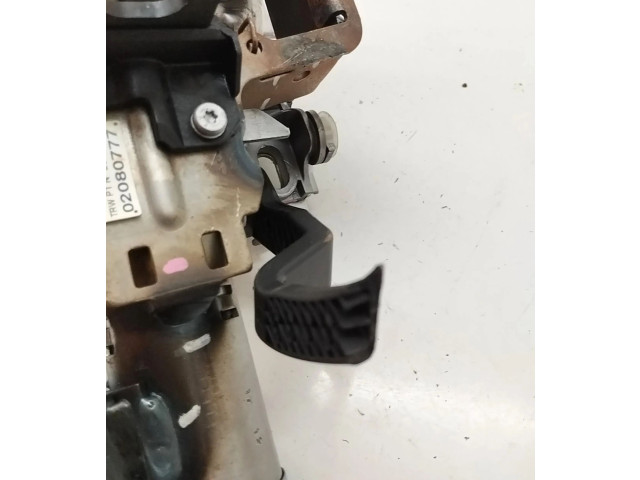    Рулевая рейка 8200937939E   Renault Clio III 2005 - 2012 года