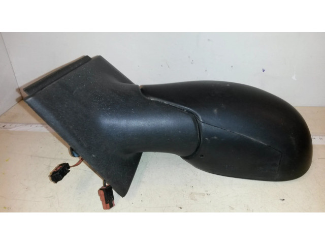 Зеркало электрическое     левое    Citroen C2     