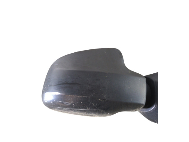 Зеркало электрическое        Dacia Duster  2010 - 2017 года   