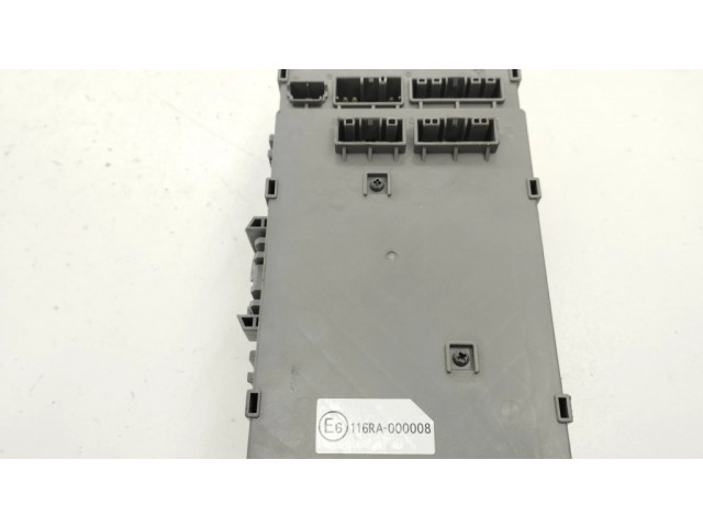 Блок предохранителей E6116RA000008, TL4E211 Honda Accord