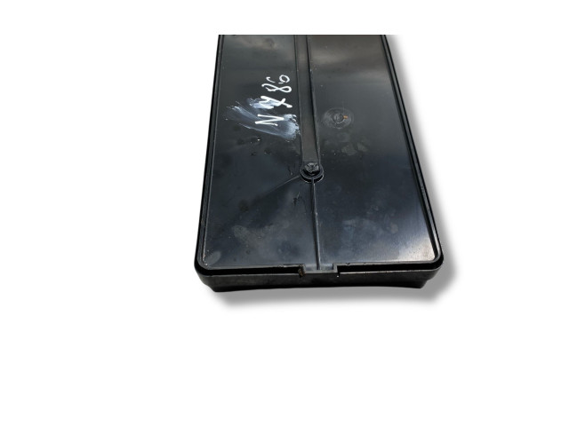 Блок комфорта LNA2500BB, F02457 Jaguar XJ X300